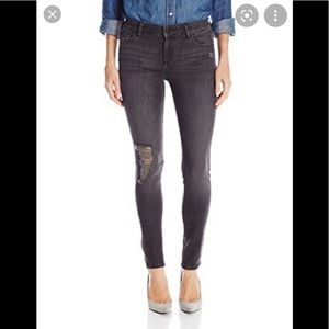 DL1961 Florence Instasculpt Skinny Jeans Size 32